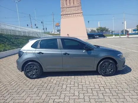 VOLKSWAGEN Polo Hatch 1.0 12V 4P MPI COMFORTLINE, Foto 2