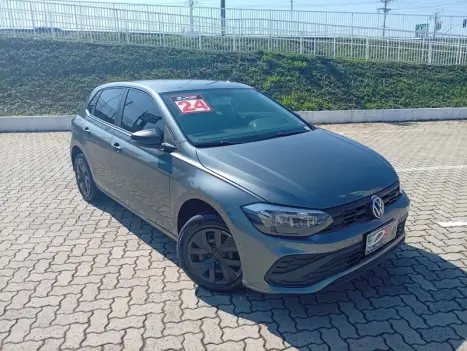 VOLKSWAGEN Polo Hatch 1.0 12V 4P MPI COMFORTLINE, Foto 3