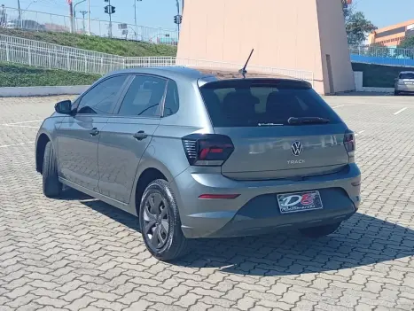 VOLKSWAGEN Polo Hatch 1.0 12V 4P MPI COMFORTLINE, Foto 4