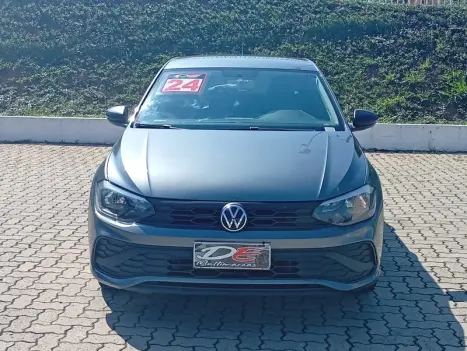 VOLKSWAGEN Polo Hatch 1.0 12V 4P MPI COMFORTLINE, Foto 8