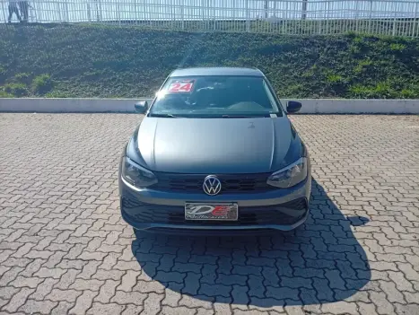 VOLKSWAGEN Polo Hatch 1.0 12V 4P MPI COMFORTLINE, Foto 10