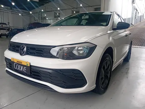 VOLKSWAGEN Polo Hatch 1.0 4P MPI TRACK, Foto 1
