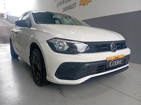 VOLKSWAGEN Polo Hatch 1.0 4P MPI TRACK, Foto 2
