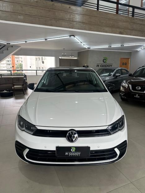 VOLKSWAGEN Polo Hatch 1.0 4P 170 TSI HIGHLINE AUTOMÁTICO, Foto 2