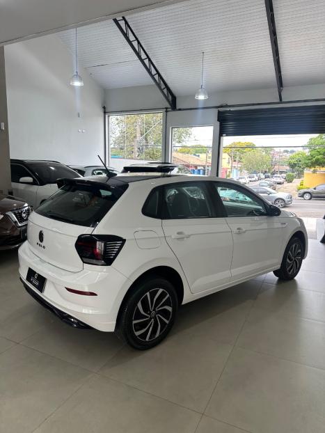 VOLKSWAGEN Polo Hatch 1.0 4P 170 TSI HIGHLINE AUTOMÁTICO, Foto 6
