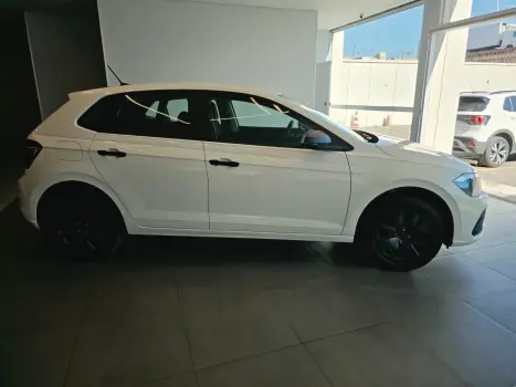 VOLKSWAGEN Polo Hatch 1.0 12V 4P MPI FLEX, Foto 5