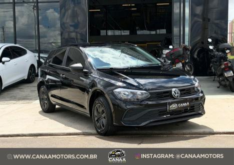 VOLKSWAGEN Polo Hatch 1.0 4P MPI TRACK, Foto 4