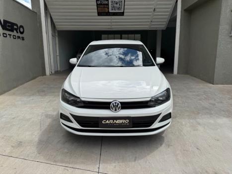 VOLKSWAGEN Polo Hatch 1.0 12V 4P MPI FLEX, Foto 2