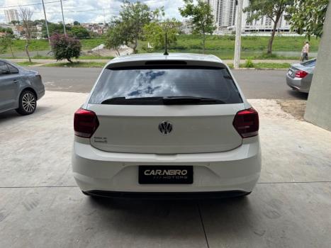 VOLKSWAGEN Polo Hatch 1.0 12V 4P MPI FLEX, Foto 3