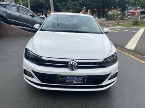 VOLKSWAGEN Polo Hatch 1.0 12V 4P 200 TSI  COMFORTLINE AUTOMÁTICO, Foto 2