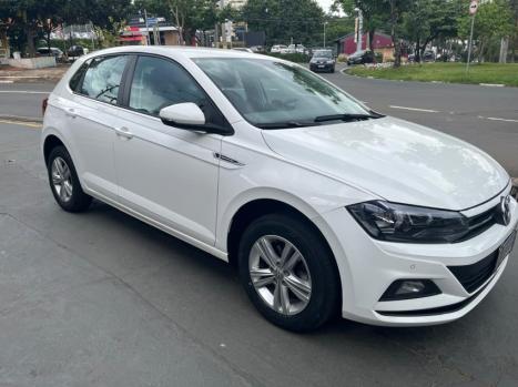 VOLKSWAGEN Polo Hatch 1.0 12V 4P 200 TSI  COMFORTLINE AUTOMÁTICO, Foto 3
