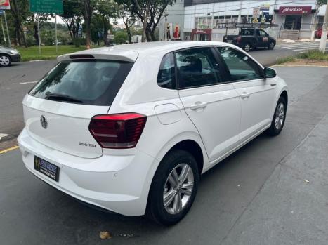 VOLKSWAGEN Polo Hatch 1.0 12V 4P 200 TSI  COMFORTLINE AUTOMÁTICO, Foto 4