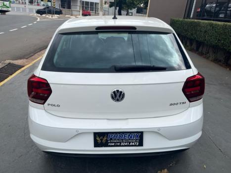 VOLKSWAGEN Polo Hatch 1.0 12V 4P 200 TSI  COMFORTLINE AUTOMÁTICO, Foto 5