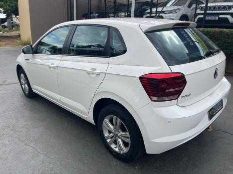 VOLKSWAGEN Polo Hatch 1.0 12V 4P 200 TSI  COMFORTLINE AUTOMÁTICO, Foto 6