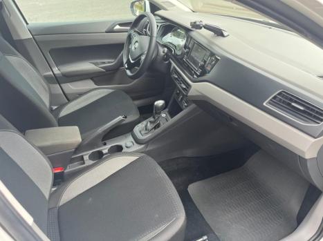 VOLKSWAGEN Polo Hatch 1.0 12V 4P 200 TSI  COMFORTLINE AUTOMÁTICO, Foto 7