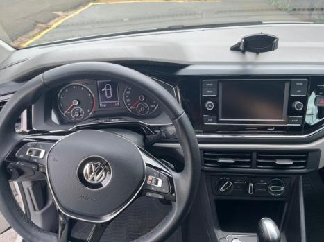 VOLKSWAGEN Polo Hatch 1.0 12V 4P 200 TSI  COMFORTLINE AUTOMÁTICO, Foto 8