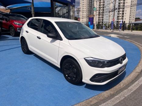 VOLKSWAGEN Polo Hatch 1.0 4P MPI TRACK, Foto 1