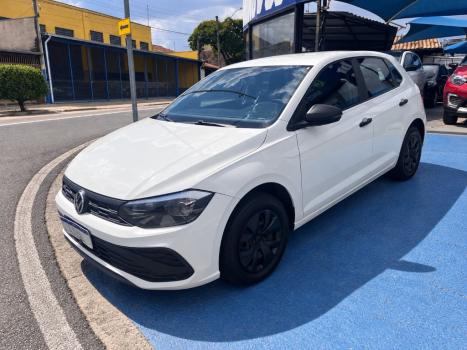 VOLKSWAGEN Polo Hatch 1.0 4P MPI TRACK, Foto 2