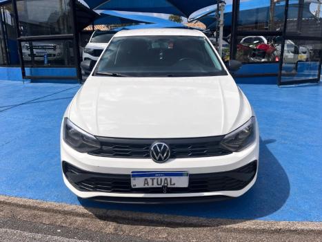 VOLKSWAGEN Polo Hatch 1.0 4P MPI TRACK, Foto 3