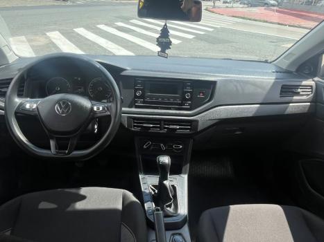 VOLKSWAGEN Polo Hatch 1.0 4P MPI TRACK, Foto 7