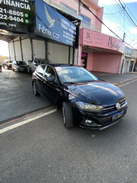VOLKSWAGEN Polo Hatch 1.0 12V 4P 200 TSI  COMFORTLINE AUTOMÁTICO, Foto 2