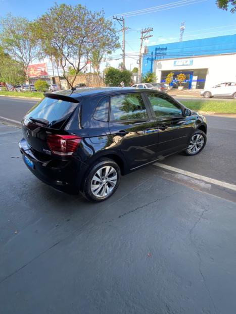 VOLKSWAGEN Polo Hatch 1.0 12V 4P 200 TSI  COMFORTLINE AUTOMÁTICO, Foto 4