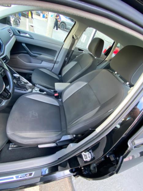 VOLKSWAGEN Polo Hatch 1.0 12V 4P 200 TSI  COMFORTLINE AUTOMÁTICO, Foto 6