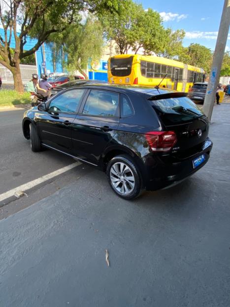 VOLKSWAGEN Polo Hatch 1.0 12V 4P 200 TSI  COMFORTLINE AUTOMÁTICO, Foto 8