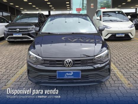 VOLKSWAGEN Polo Hatch 1.0 4P MPI TRACK, Foto 3