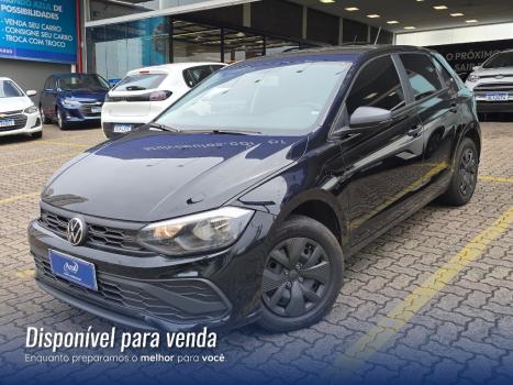 VOLKSWAGEN Polo Hatch 1.0 4P MPI TRACK, Foto 4