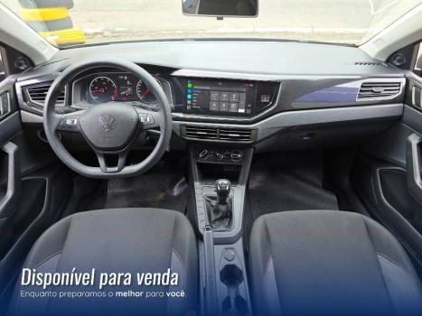VOLKSWAGEN Polo Hatch 1.0 4P MPI TRACK, Foto 8