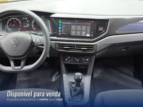 VOLKSWAGEN Polo Hatch 1.0 4P MPI TRACK, Foto 9