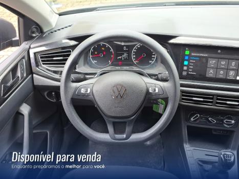 VOLKSWAGEN Polo Hatch 1.0 4P MPI TRACK, Foto 11