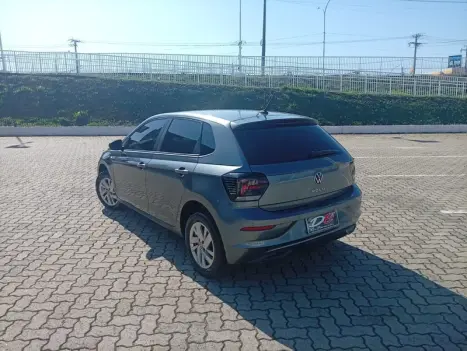 VOLKSWAGEN Polo Hatch 1.0 12V 4P MPI TRACK 1st EDITION, Foto 4