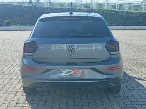VOLKSWAGEN Polo Hatch 1.0 12V 4P MPI TRACK 1st EDITION, Foto 6