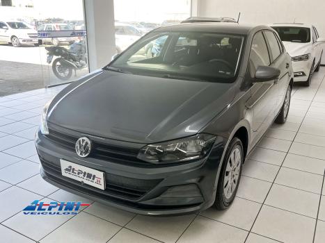 VOLKSWAGEN Polo Hatch 1.0 12V 4P MPI FLEX, Foto 1