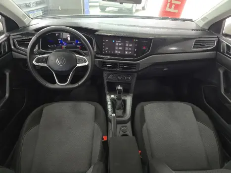 VOLKSWAGEN Polo Hatch 1.0 4P 170 TSI COMFORTLINE AUTOMÁTICO, Foto 8