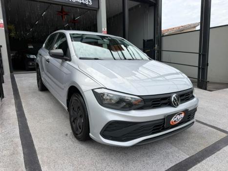 VOLKSWAGEN Polo Hatch 1.0 4P MPI TRACK, Foto 2