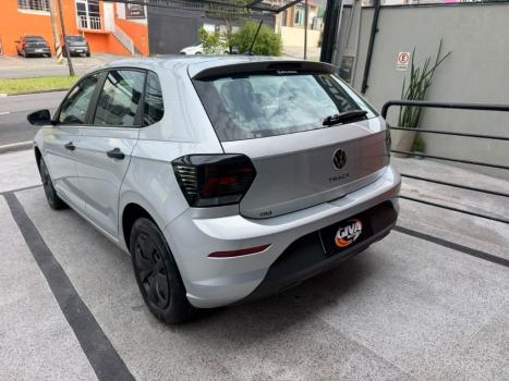 VOLKSWAGEN Polo Hatch 1.0 4P MPI TRACK, Foto 3