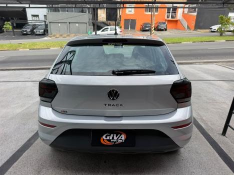 VOLKSWAGEN Polo Hatch 1.0 4P MPI TRACK, Foto 5