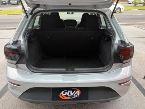VOLKSWAGEN Polo Hatch 1.0 4P MPI TRACK, Foto 6