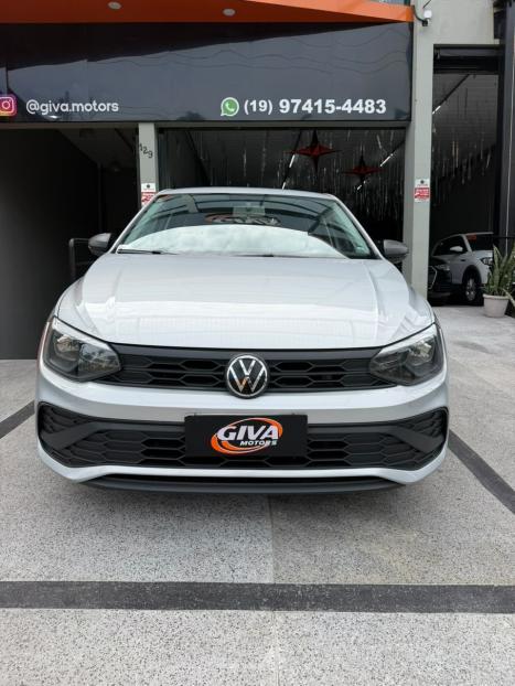 VOLKSWAGEN Polo Hatch 1.0 4P MPI TRACK, Foto 7