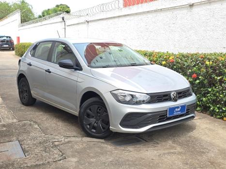 VOLKSWAGEN Polo Hatch 1.0 4P MPI TRACK, Foto 2