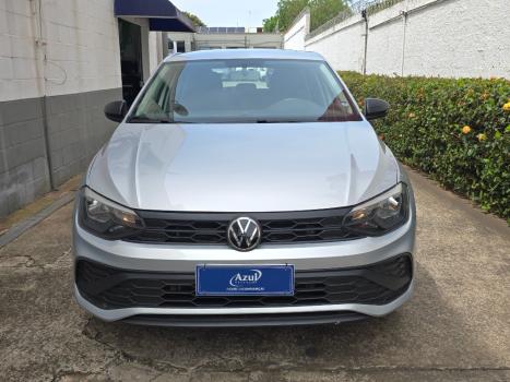 VOLKSWAGEN Polo Hatch 1.0 4P MPI TRACK, Foto 3
