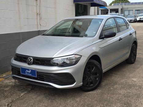 VOLKSWAGEN Polo Hatch 1.0 4P MPI TRACK, Foto 4