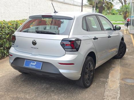 VOLKSWAGEN Polo Hatch 1.0 4P MPI TRACK, Foto 6