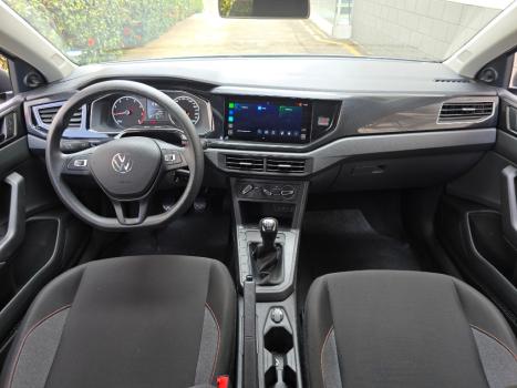 VOLKSWAGEN Polo Hatch 1.0 4P MPI TRACK, Foto 7