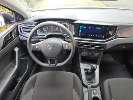 VOLKSWAGEN Polo Hatch 1.0 4P MPI TRACK, Foto 10