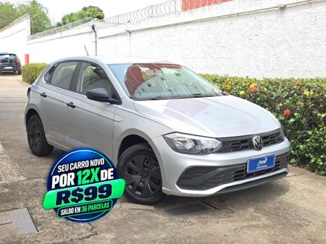 VOLKSWAGEN Polo Hatch 1.0 4P MPI TRACK, Foto 1