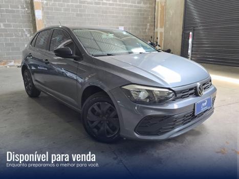VOLKSWAGEN Polo Hatch 1.0 4P MPI TRACK, Foto 2